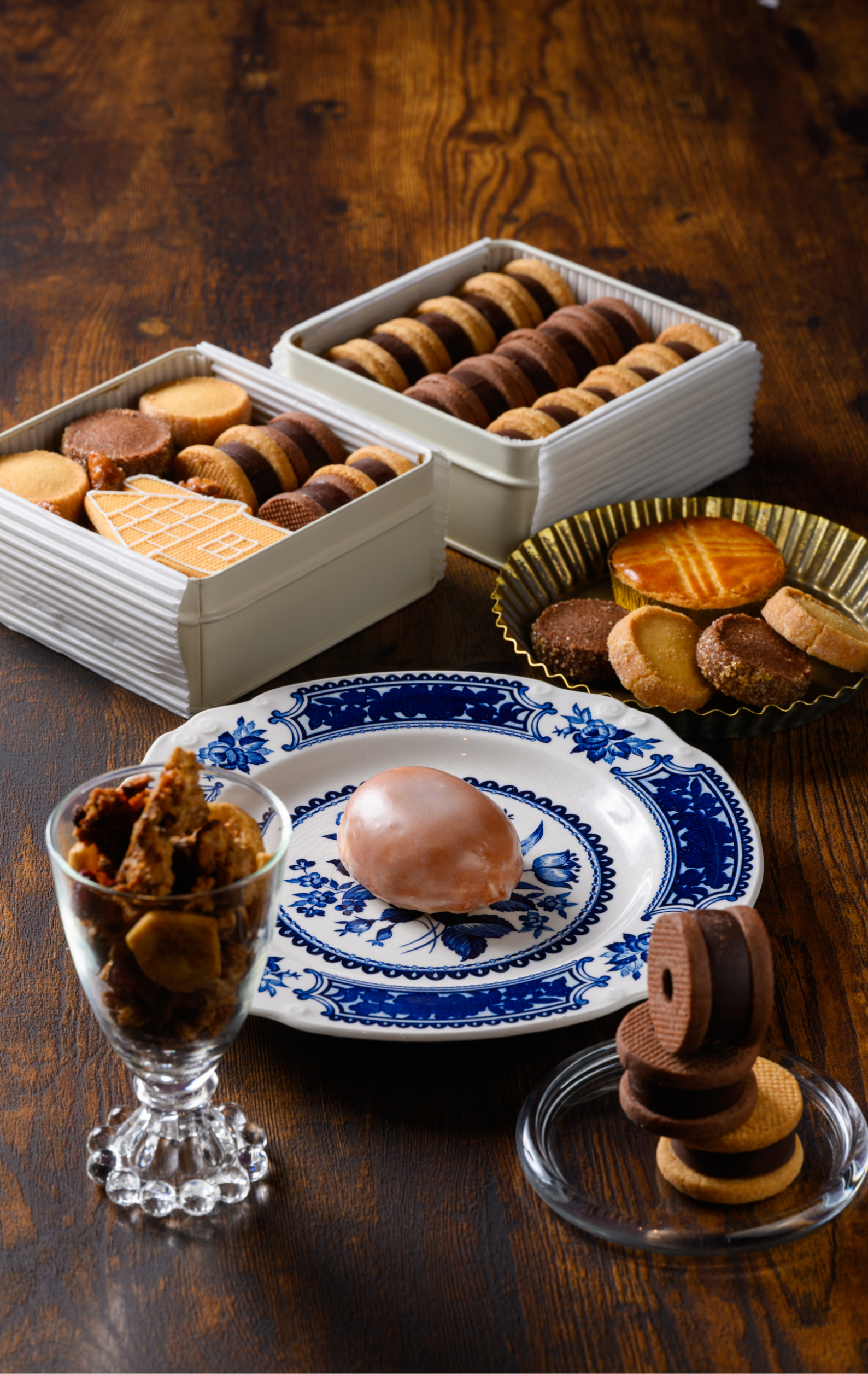 焼き菓子工房silence